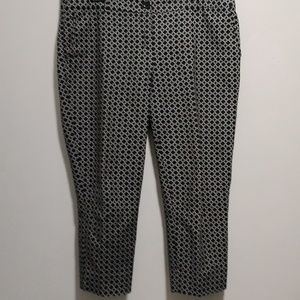 Hilary Radley women's pants size 14